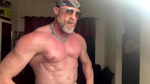 Jonny Cockfill online show from October 24, 9:27 pm