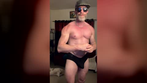 Jonny Cockfill online show from March 27, 8:43 pm