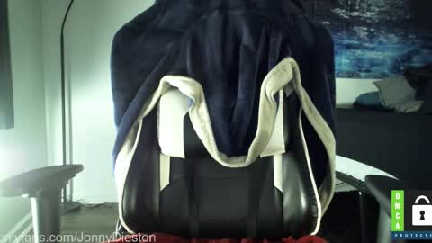 JonnyDieston online show from December 14, 3:08 pm