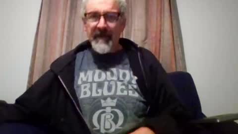 Jon online show from October 28, 1:19 am