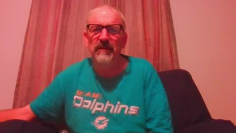 Jon online show from September 12, 1:38 am