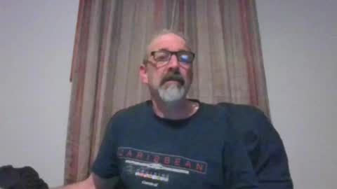 Jon online show from March 5, 1:31 am