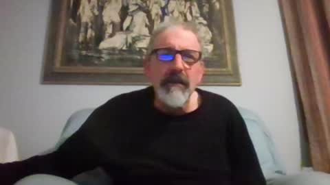 Jon online show from February 5, 3:57 am