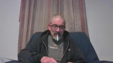 Jon online show from February 27, 2:30 am