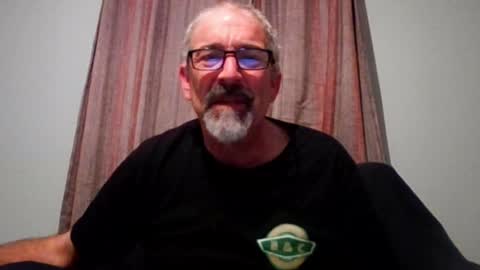 Jon online show from October 11, 1:42 am