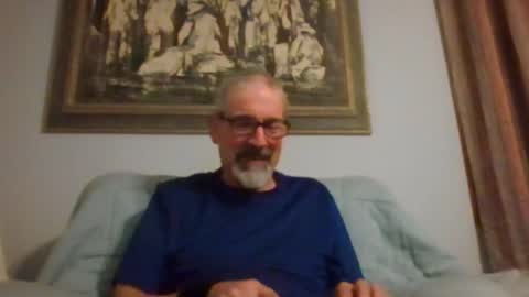 Jon online show from March 25, 1:53 am