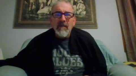 Jon online show from March 23, 12:27 am