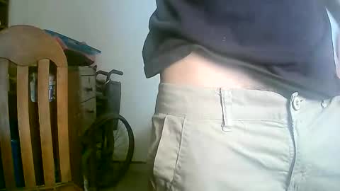 Jop Nando online show from April 18, 7:58 pm