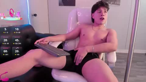 JORDAN online show from January 13, 9:41 pm