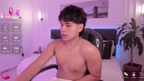 JORDAN online show from November 24, 11:06 pm