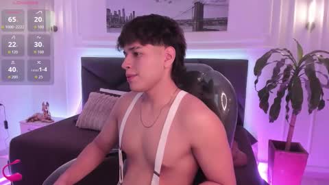 JORDAN online show from November 12, 9:41 pm