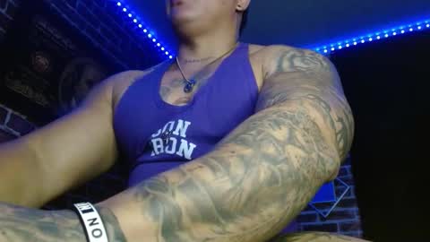 Jordan  online show from October 28, 8:00 pm