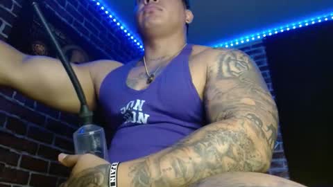 Jordan  online show from November 7, 10:02 pm