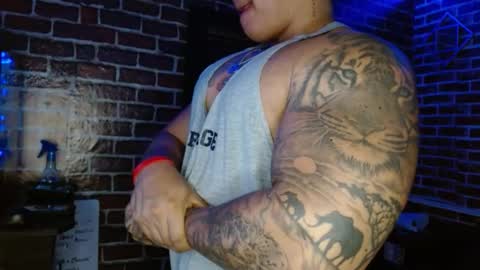 Jordan  online show from September 26, 2:31 am