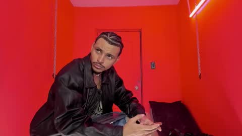 jordan online show from February 13, 1:16 pm