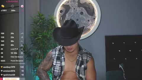 Jordan online show from January 18, 10:39 am