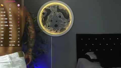 Jordan online show from December 18, 10:11 am