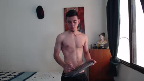 jordan_smitths online show from February 21, 4:30 pm