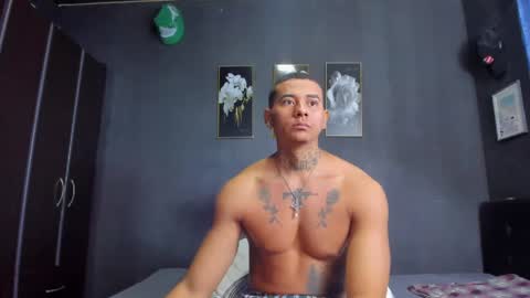 Snapshot of jordanharrd chatting on February 26, 10:18 pm Jordanharrd online show from February 26, 10:18 pm
