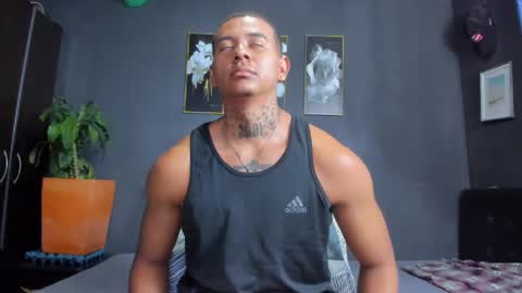Snapshot of jordanharrd chatting on January 18, 1:56 am Jordanharrd online show from January 18, 1:56 am