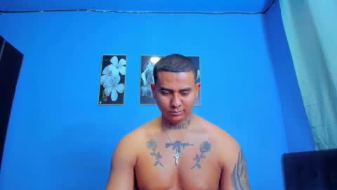 Jordanharrd online show from April 18, 1:40 am