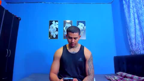 Snapshot of jordanharrd chatting on September 21, 2:01 am Jordanharrd online show from September 21, 2:01 am