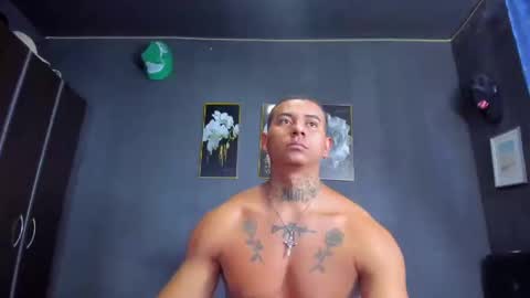 Snapshot of jordanharrd chatting on January 30, 10:30 pm Jordanharrd online show from January 30, 10:30 pm
