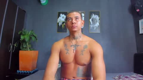 Snapshot of jordanharrd chatting on January 23, 11:15 pm Jordanharrd online show from January 23, 11:15 pm