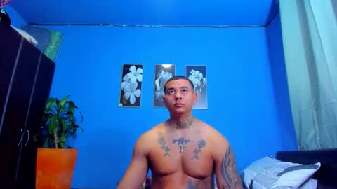 Jordanharrd online show from October 31, 11:41 pm