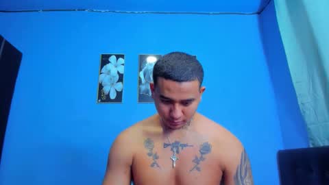 Jordanharrd online show from April 21, 11:22 pm