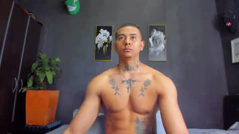 Snapshot of jordanharrd chatting on December 25, 8:50 pm Jordanharrd online show from December 25, 8:50 pm
