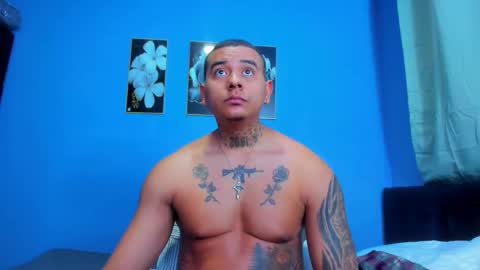 Jordanharrd online show from February 21, 12:44 am