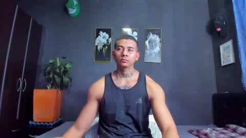 Snapshot of jordanharrd chatting on March 1, 2:26 am Jordanharrd online show from March 1, 2:26 am