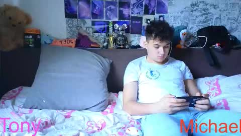 Jordan online show from March 14, 10:55 am