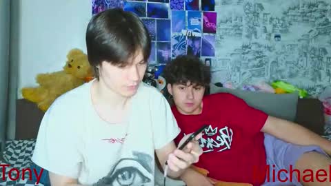 Jordan online show from November 22, 6:13 am