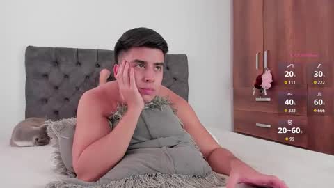 Will online show from March 24, 9:08 pm