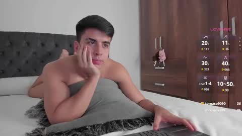 Will online show from October 30, 11:17 pm