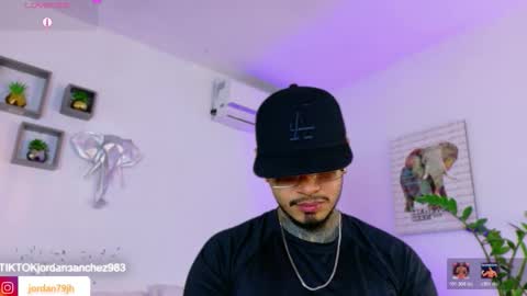 Jordan Smith online show from March 17, 8:55 pm