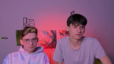 jordi_ser online show from November 7, 7:17 pm