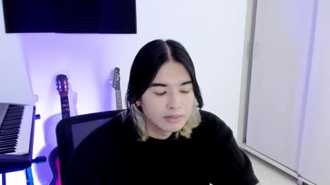 Snapshot of jordiwilldd chatting on October 29, 12:24 am Jiho online show from October 29, 12:24 am