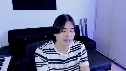 Jiho online show from February 19, 11:45 pm