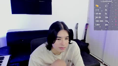 Jiho online show from April 9, 1:14 am