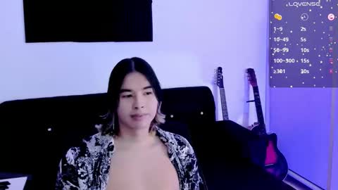 Jiho online show from November 29, 11:40 pm