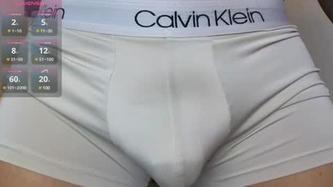 DAVID online show from February 6, 11:26 pm