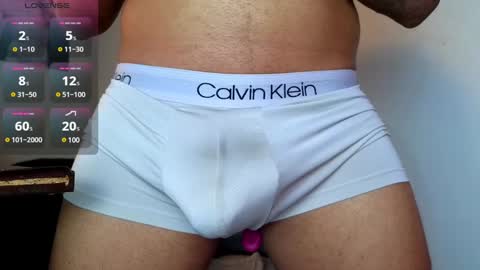 DAVID online show from December 13, 11:50 pm