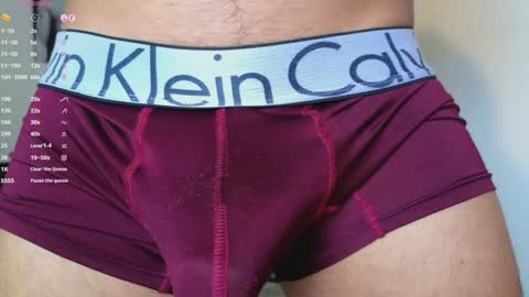 DAVID online show from January 27, 11:11 pm