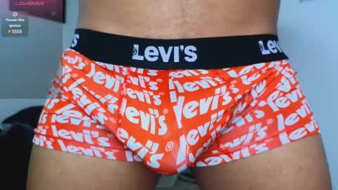 DAVID online show from February 15, 11:05 pm