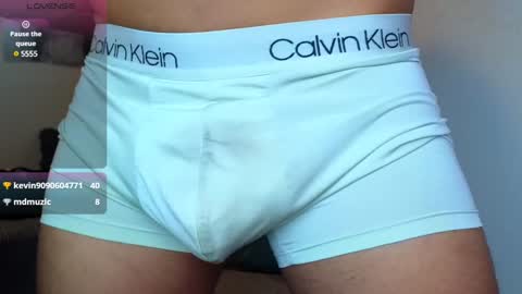 DAVID online show from December 27, 1:43 am