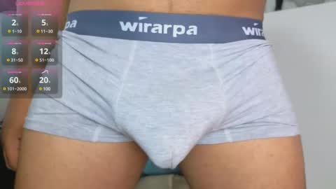 DAVID online show from February 25, 11:11 pm