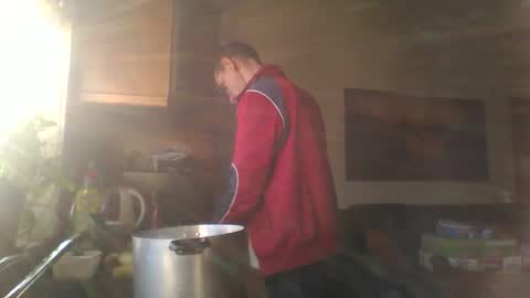 jos39a online show from February 27, 3:55 pm